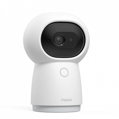 Aqara Camera Hub 蘋果 HomeKit 智能家居攝錄機 G3