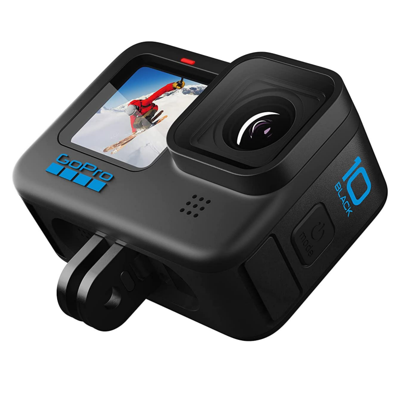 GoPro HERO10 Black 運動攝錄機