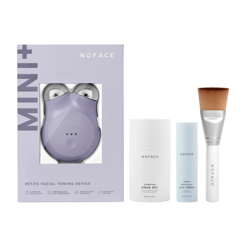 Nuface mini 美顏器