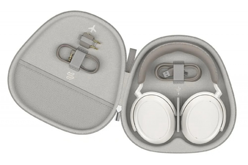 Sennheiser Momentum 4 Wireless [3色]