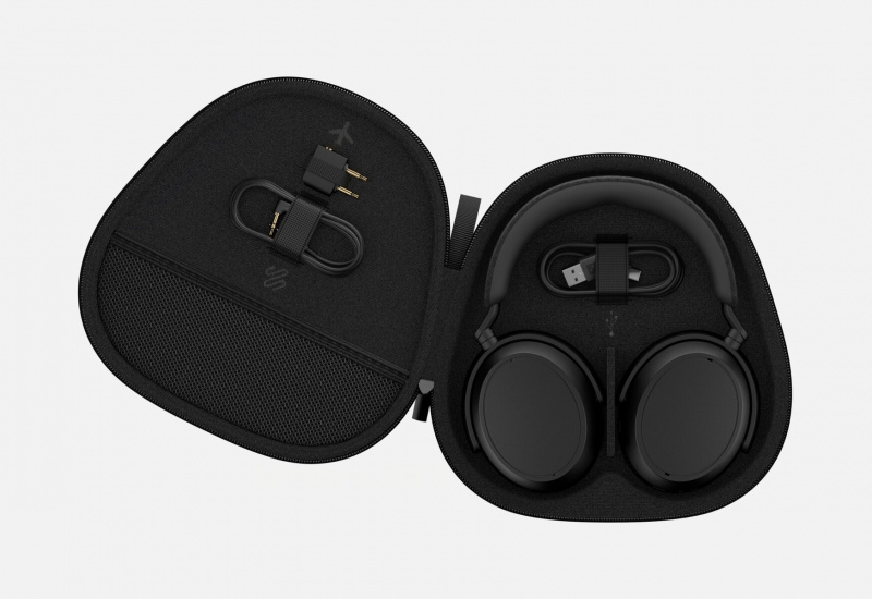 Sennheiser Momentum 4 Wireless [3色]