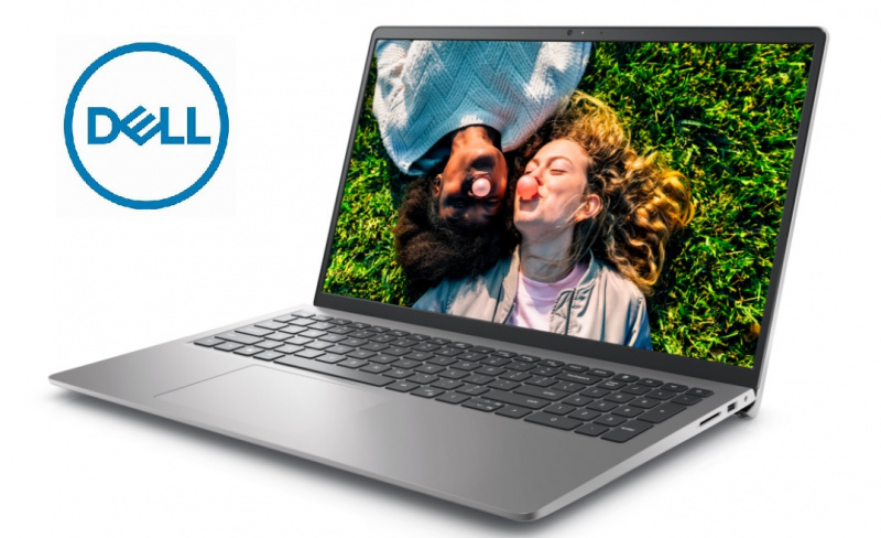 Dell Inspiron 15 3520 手提電腦 [第12代 Intel Core i3 / 6核]