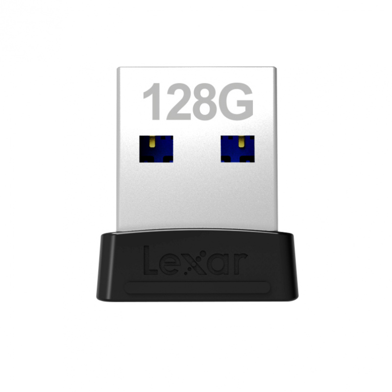 LEXAR JUMPDRIVE S47 USB3.1 迷你手指【原廠行貨】