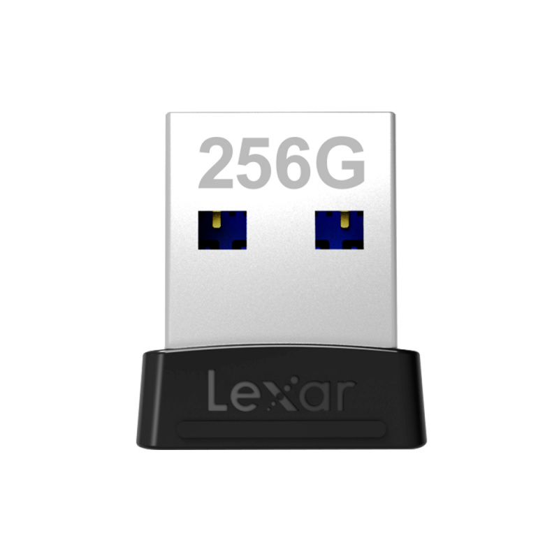 LEXAR JUMPDRIVE S47 USB3.1 迷你手指【原廠行貨】