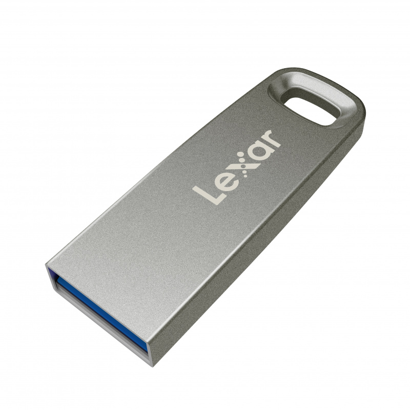 LEXAR JUMPDRIVE M45 USB3.1 金屬手指【原廠行貨】