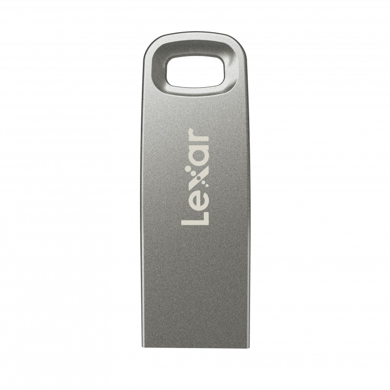 LEXAR JUMPDRIVE M45 USB3.1 金屬手指【原廠行貨】