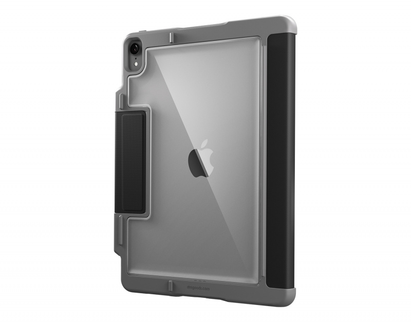 dux plus (iPad Pro 11 - 2018) AP - black