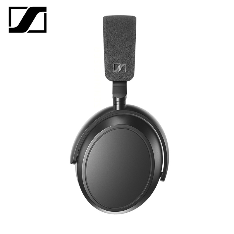 【最新石墨色】Sennheiser Momentum 4 Wireless 頭戴式耳機 [4色]