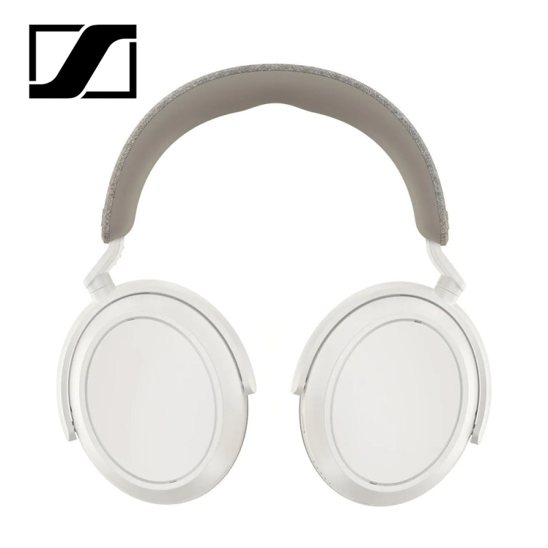 【最新石墨色】Sennheiser Momentum 4 Wireless 頭戴式耳機 [4色]