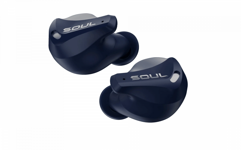 SOUL - Emotion Pro 複合式主動降噪真無線藍牙耳機