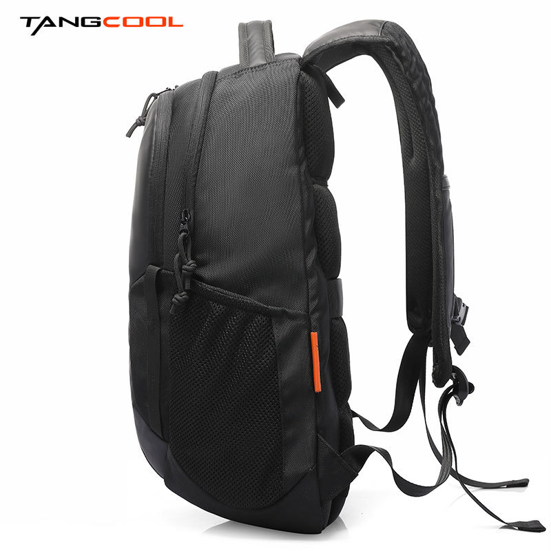 Tangcool CitySlim II 防潑水雙肩包 [可放15.6"筆記本-TC703]