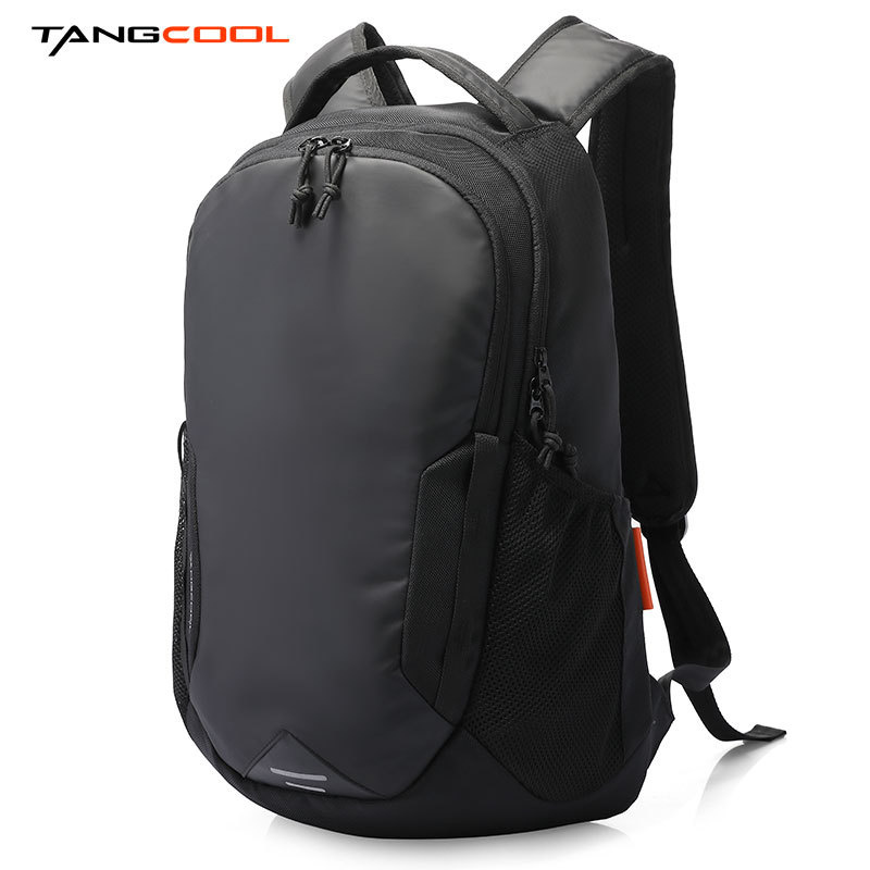 Tangcool CitySlim II 防潑水雙肩包 [可放15.6"筆記本-TC703]