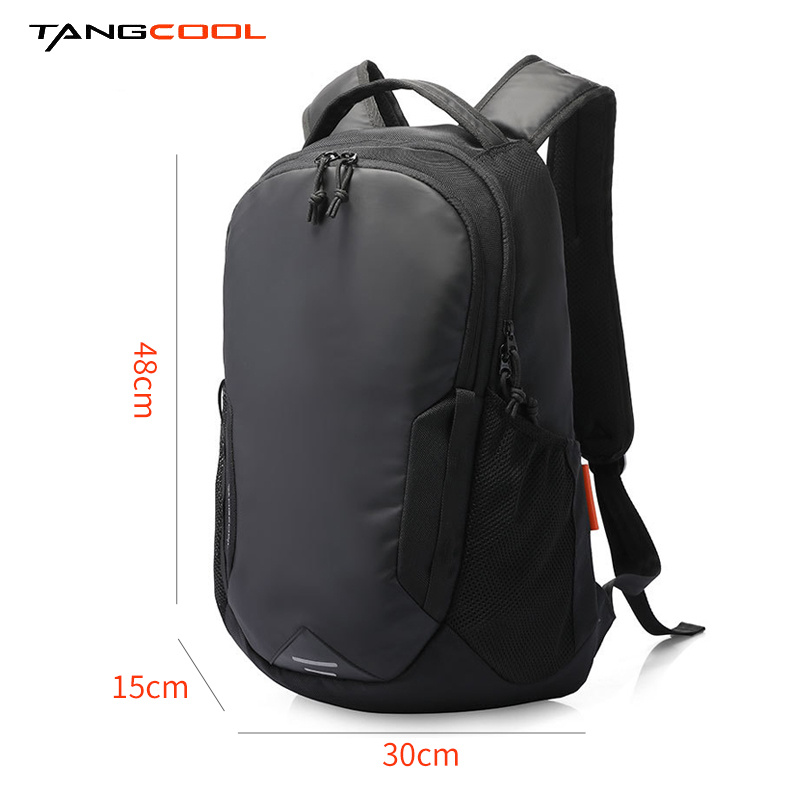 Tangcool CitySlim II 防潑水雙肩包 [可放15.6"筆記本-TC703]