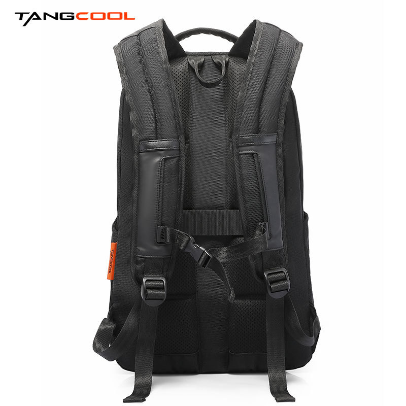 Tangcool CitySlim II 防潑水雙肩包 [可放15.6"筆記本-TC703]
