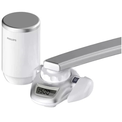 Philips 水龍頭式五重過濾水器附LCD液晶體顯示 [AWP3773]