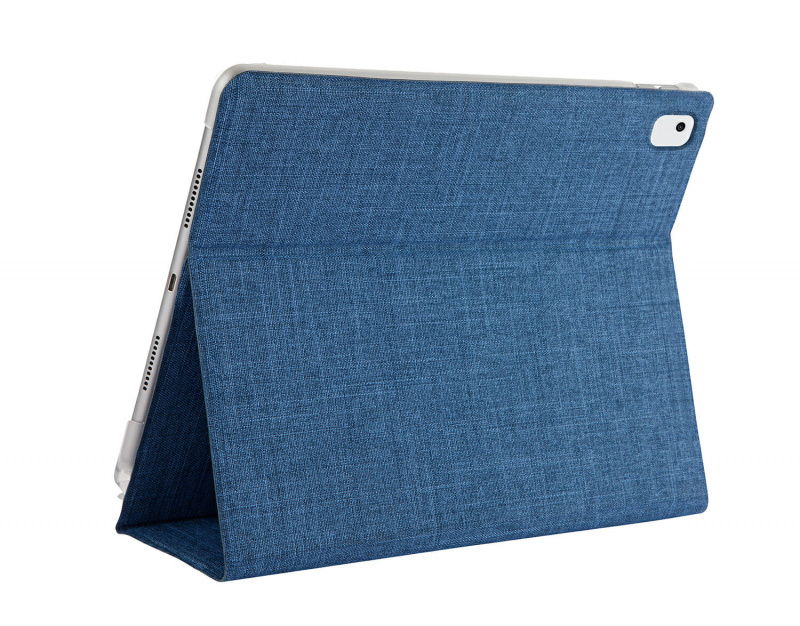 ATLAS (iPad 5th/6th gen/Pro 9.7/Air 1-2) - dutch blue
