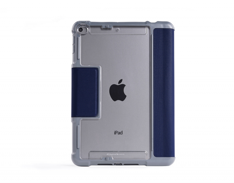 DUX PLUS DUO (iPad mini 5th gen/mini 4) AP - midnight blue