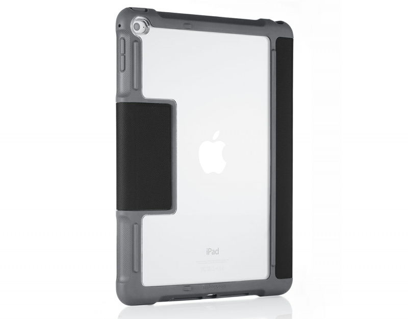 DUX (iPad mini 4) AP - black
