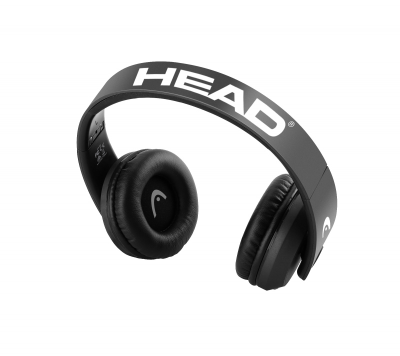 HEAD - 香港保修 美國品牌 HH-30 STEREO HEADSET 無線頭戴耳機
