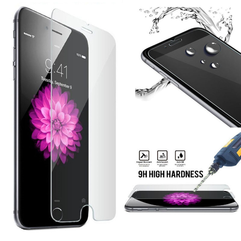 Glass Pro+ Apple iPhone 11 PRO/ X/ XS 保護貼買一送一Glass Pro+ 鋼化玻璃手機螢幕保護貼 Screen Protector