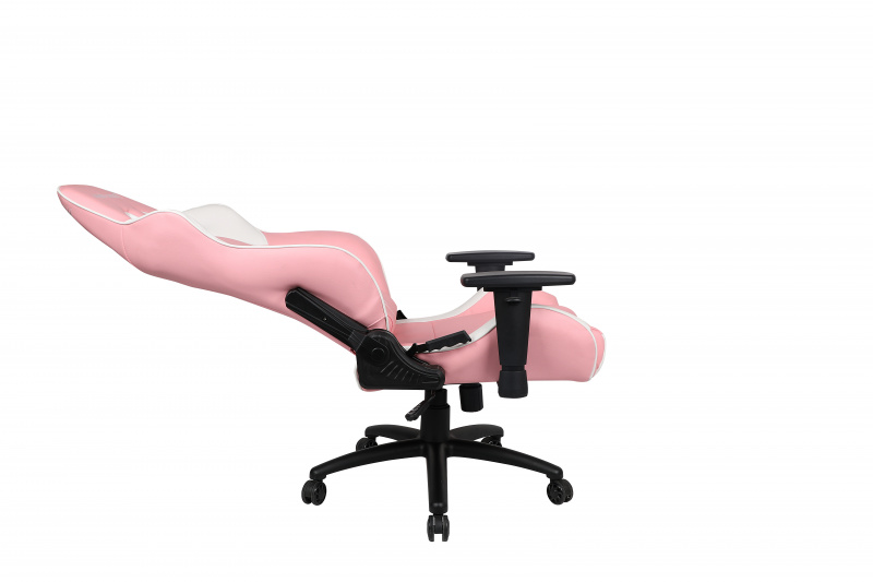 Andaseat AD7-02P 電競椅(Pink)