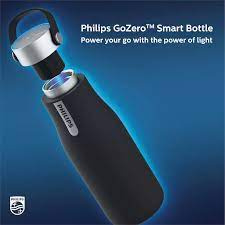 Philips 飛利浦 GoZero Smart UV-C LED Purification Bottle AWP2788