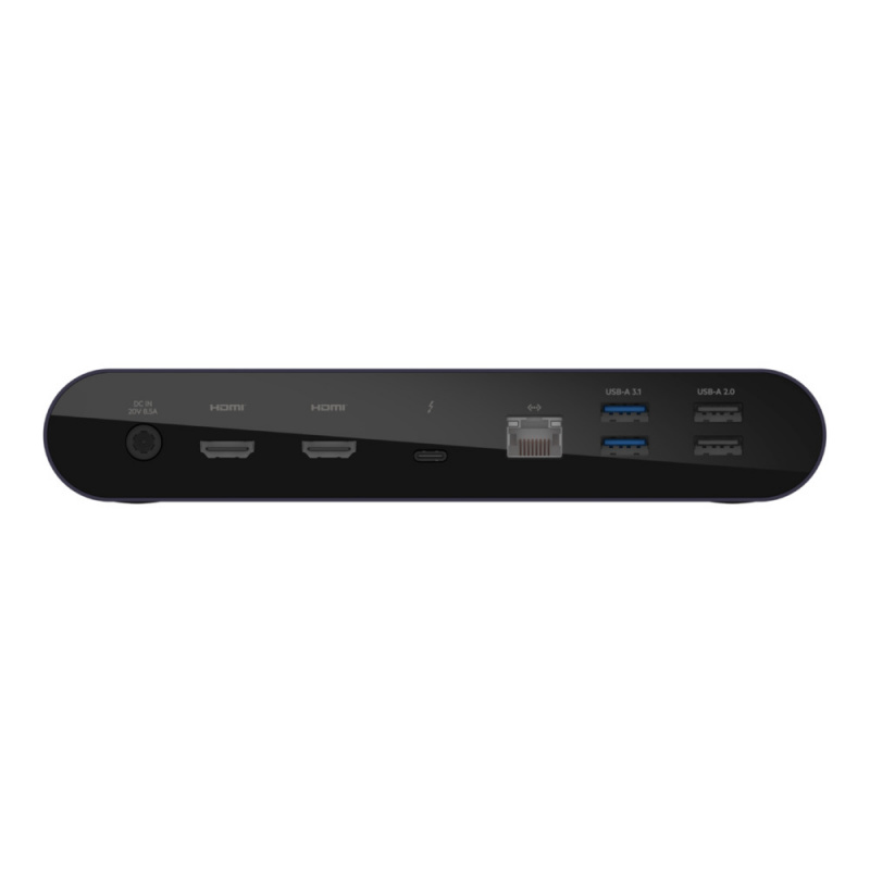 Belkin Pro Thunderbolt 4 Docking Station INC006qcSGY ( 免運費 )