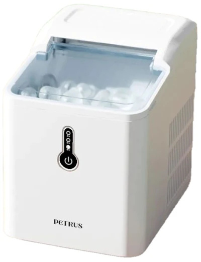 Petrus IC10快速製冰機