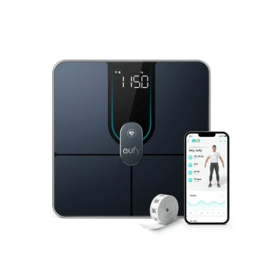 Eufy - Smart Scale P2 無線電子體重體脂磅