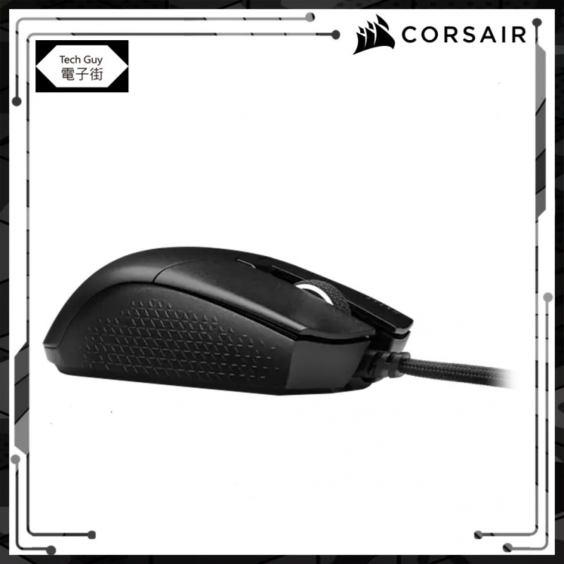 Corsair【Katar Pro XT Ultra-Light】電競滑鼠 | CH-930C111-NA