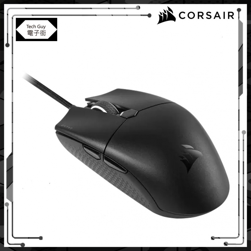 Corsair【Katar Pro XT Ultra-Light】電競滑鼠 | CH-930C111-NA