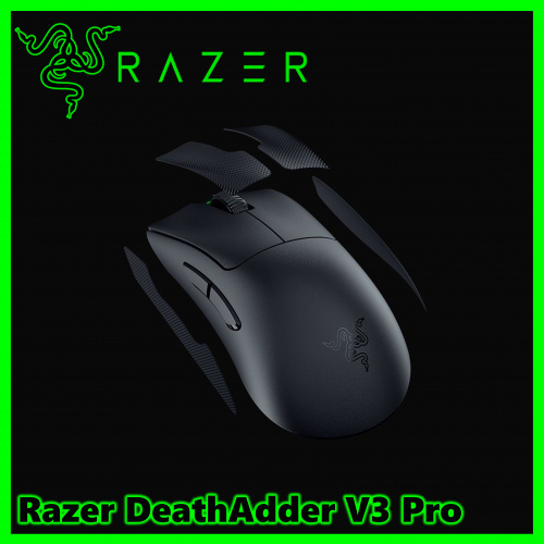Razer DeathAdder V3 Pro‍ 電競滑鼠