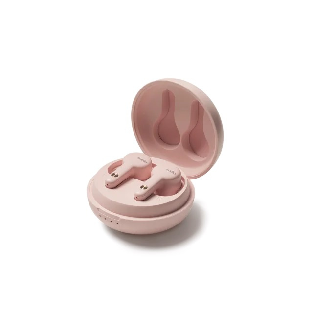 Sudio A2 主動降噪真無線藍芽耳機