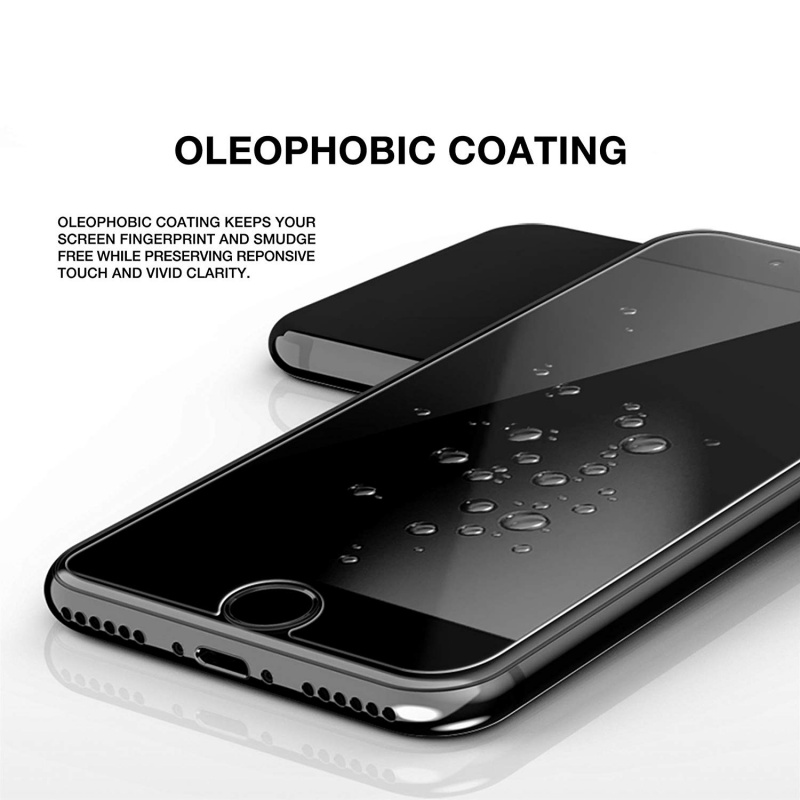 AOE (3片裝) Apple iPhone 11 Glass Pro+ 鋼化玻璃手機屏幕保護貼 + 貼膜器 (加強優惠!)