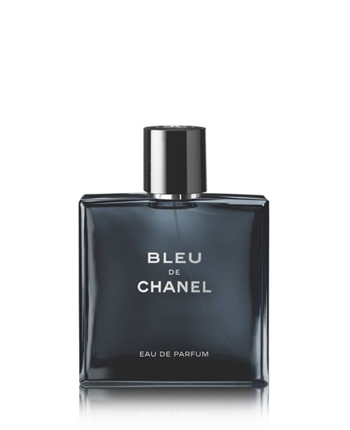 CHANEL Bleu de Chanel EDP 蔚藍男士濃香水 50ml&100ml