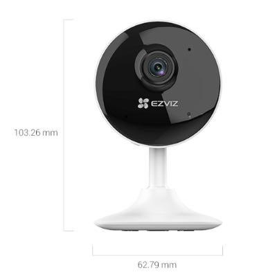 螢石Ezviz - C1C-B 1080p H.265 超高清室內網絡攝影機