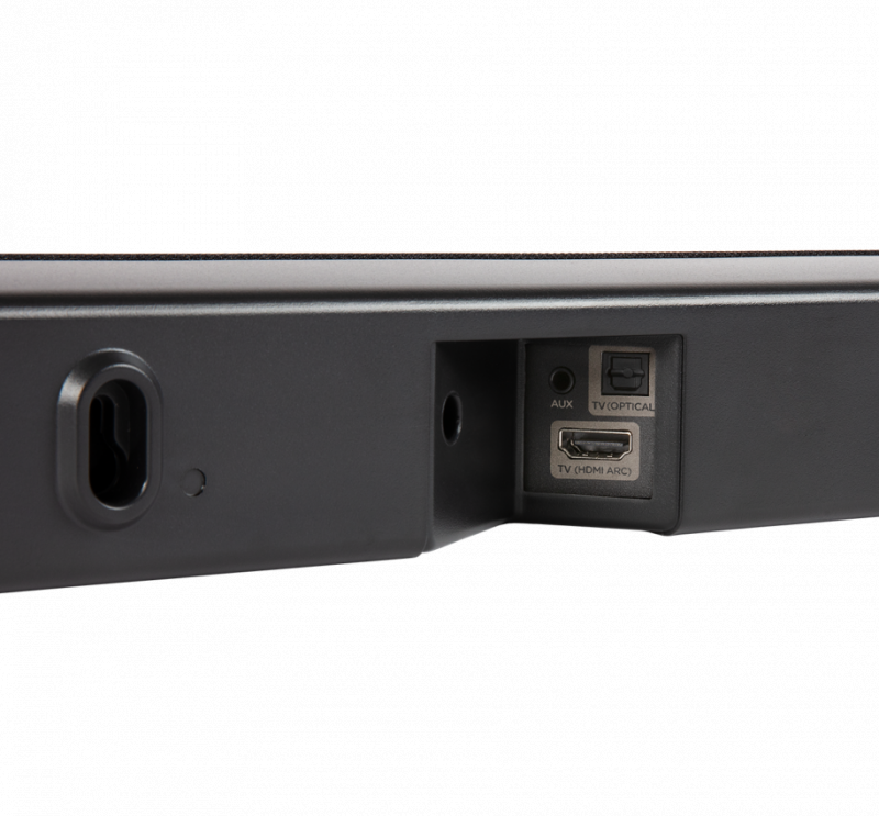 Polk Audio Signa-S2 通用電視條形音箱sound bar+無線低音炮系統