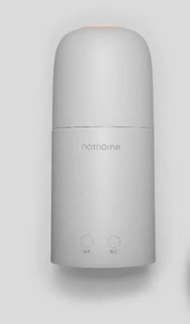 Nathome 全自動電煮杯 [煲水、快煮、慢燉三合一] [4色] NYS325