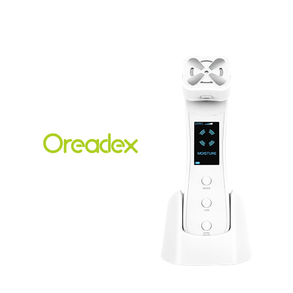 Oreadex OD1391 離子保濕RF射頻美顏儀