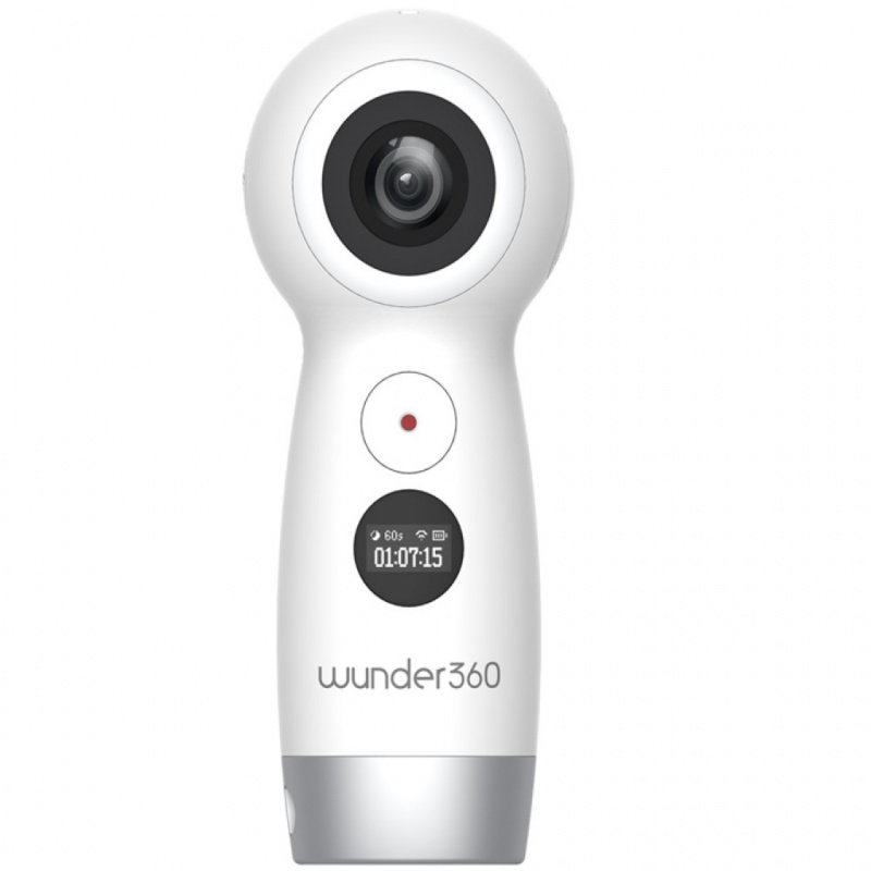 Wunder360 C1 360 5G Wifi 全景相機