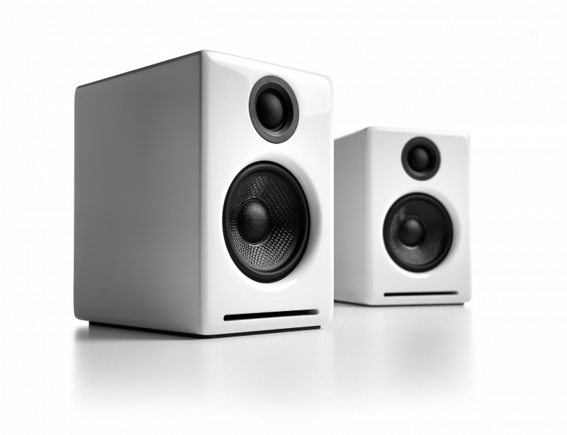 AUDIOENGINE A2+ Wireless藍牙有源喇叭 (3 色)