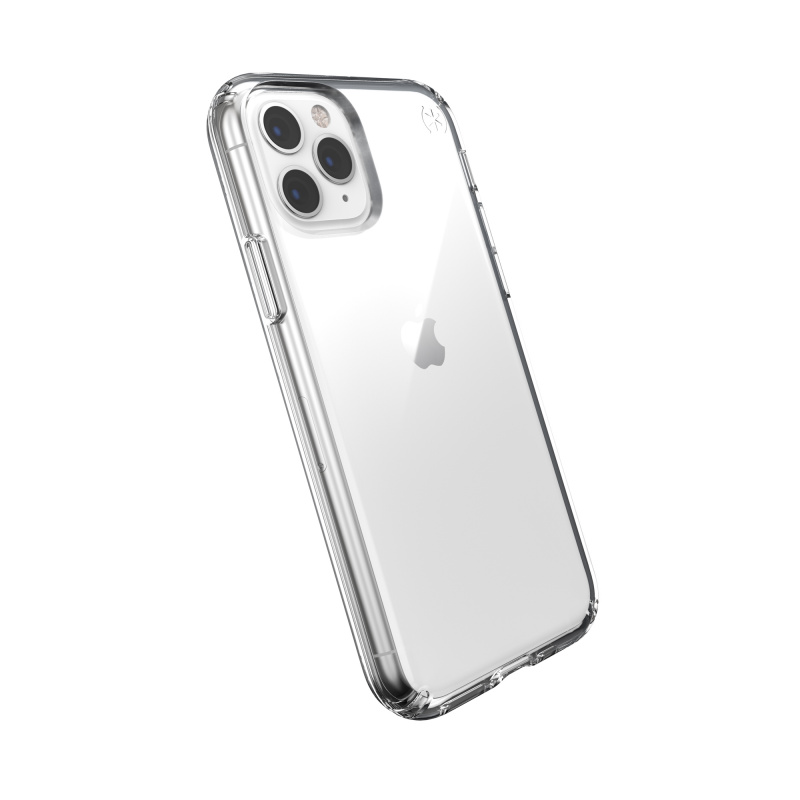 Speck - Presidio Stay Clear iPhone 11 Pro Case - 透明