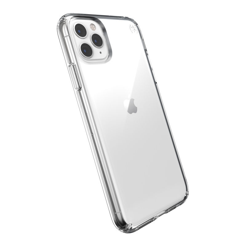 Speck - Presidio Stay Clear iPhone 11 Pro Max Cases - 透明