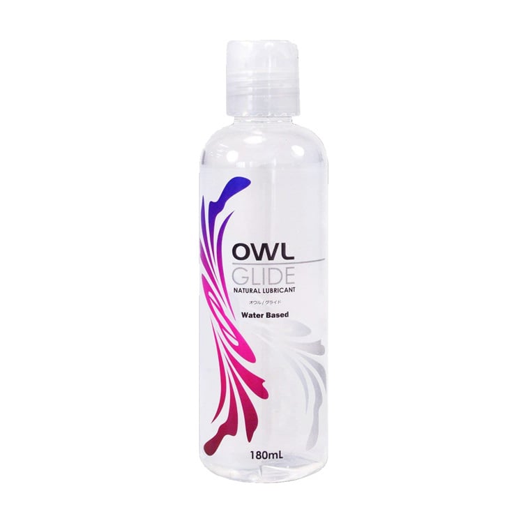 OWL GLIDE 房事潤滑液 180ml