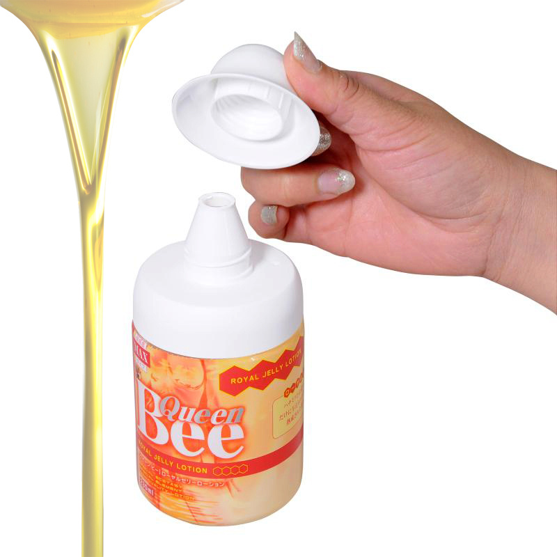 Queen bee 奇妙潤滑 房事潤滑液 230ml