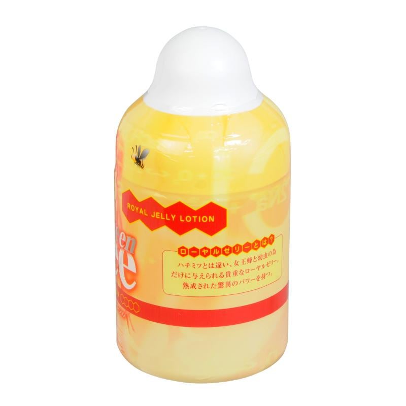 Queen bee 奇妙潤滑 房事潤滑液 230ml