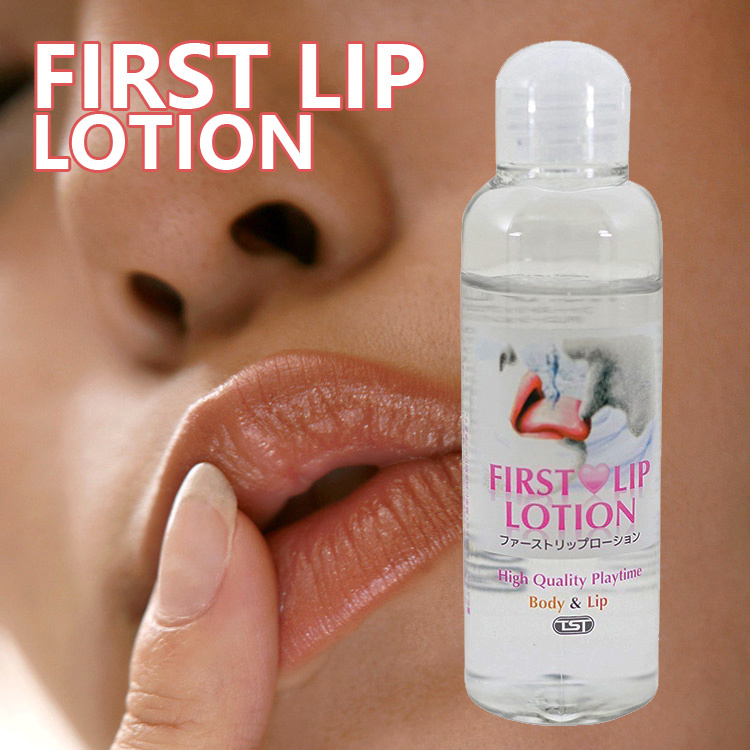 First lip 男女同舔口交房事潤滑液 150ml
