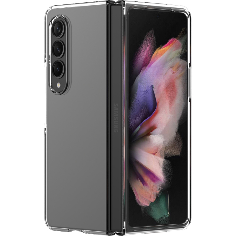 Araree NUKIN Fold 4 手機殼