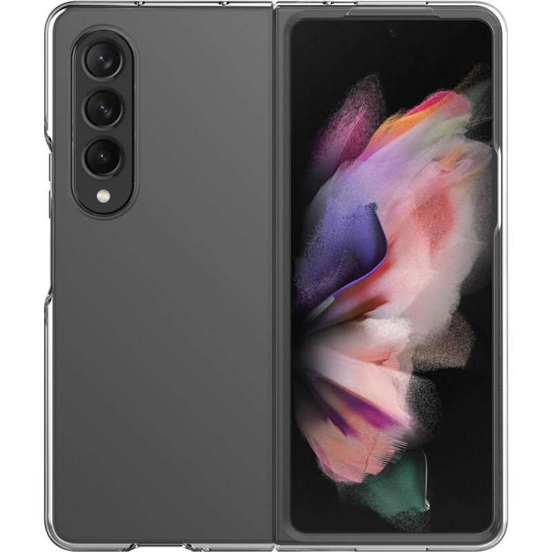 Araree NUKIN Fold 4 手機殼