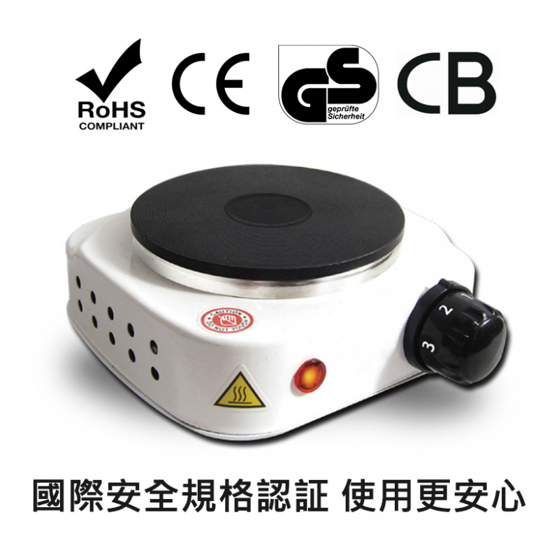迷你電熱恆溫化蠟爐 DIY蠟燭融蠟爐 手工肥皂工具 口紅溶蠟爐 500W